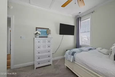 127 Sound Point Drive, Harkers Island, NC 28531 - Photo 27