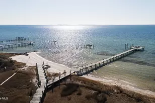 127 Sound Pt Dr, Harkers Island, NC 28531 - Photo 43