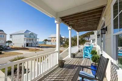 127 Sound Point Drive, Harkers Island, NC 28531 - Photo 5