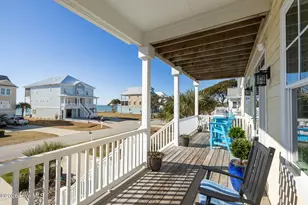 127 Sound Pt Dr, Harkers Island, NC 28531 - Photo 5