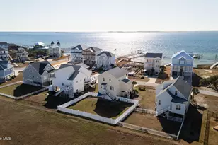 127 Sound Pt Dr, Harkers Island, NC 28531 - Photo 39