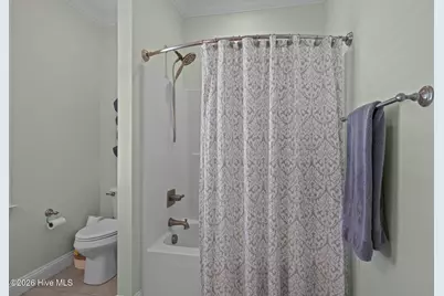 127 Sound Point Drive, Harkers Island, NC 28531 - Photo 35
