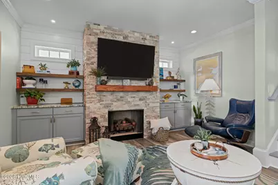 127 Sound Point Drive, Harkers Island, NC 28531 - Photo 13