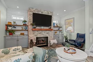 127 Sound Pt Dr, Harkers Island, NC 28531 - Photo 13