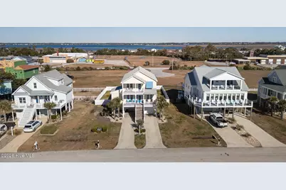 127 Sound Point Drive, Harkers Island, NC 28531 - Photo 45