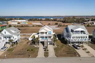127 Sound Pt Dr, Harkers Island, NC 28531 - Photo 45