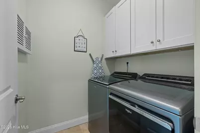127 Sound Point Drive, Harkers Island, NC 28531 - Photo 23