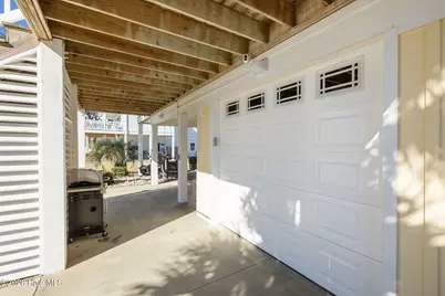 127 Sound Point Drive, Harkers Island, NC 28531 - Photo 49