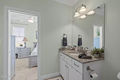 127 Sound Point Drive, Harkers Island, NC 28531 - Photo 31