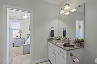 127 Sound Pt Dr, Harkers Island, NC 28531 - Photo 31