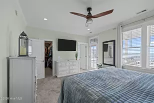 127 Sound Pt Dr, Harkers Island, NC 28531 - Photo 17