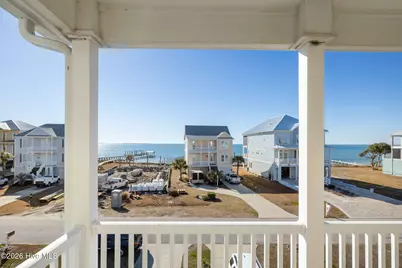 127 Sound Point Drive, Harkers Island, NC 28531 - Photo 19
