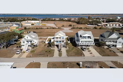 127 Sound Point Drive, Harkers Island, NC 28531 - Photo 41