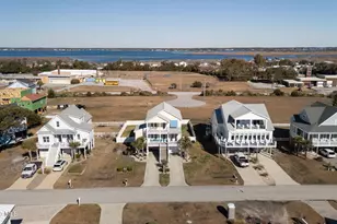 127 Sound Pt Dr, Harkers Island, NC 28531 - Photo 41
