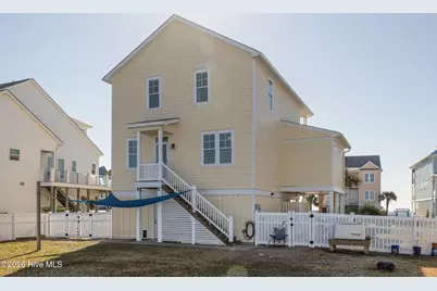 127 Sound Point Drive, Harkers Island, NC 28531 - Photo 53