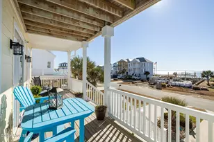 127 Sound Pt Dr, Harkers Island, NC 28531 - Photo 3