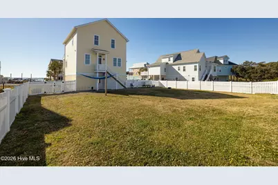 127 Sound Point Drive, Harkers Island, NC 28531 - Photo 55
