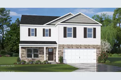 4106 Edsel Drive, Bailey, NC 27807 - Photo 37
