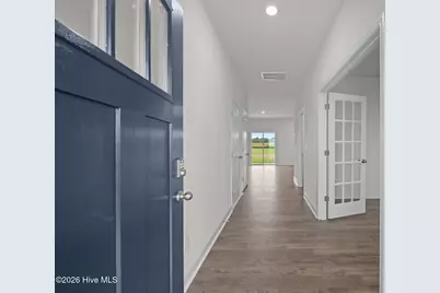 4106 Edsel Drive, Bailey, NC 27807 - Photo 5