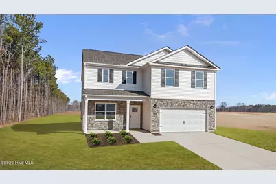 4106 Edsel Drive, Bailey, NC 27807 - Photo 3