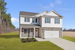 4106 Edsel Dr, Bailey, NC 27807 - Photo 3