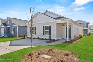 18 E Pioneer Wy, Hampstead, NC 28443 - Photo 1