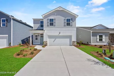 25 E Farley Drive #69, Hampstead, NC 28443 - Photo 1