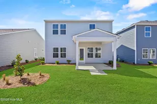 25 E Farley Dr, Hampstead, NC 28443 - Photo 5