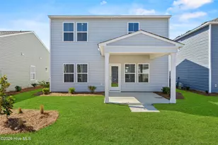 25 E Farley Dr, Hampstead, NC 28443 - Photo 3