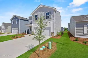 25 E Farley Dr, Hampstead, NC 28443 - Photo 15