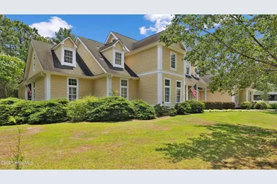 307 Lazar Lane, Southern Pines, NC 28387 - Photo 3