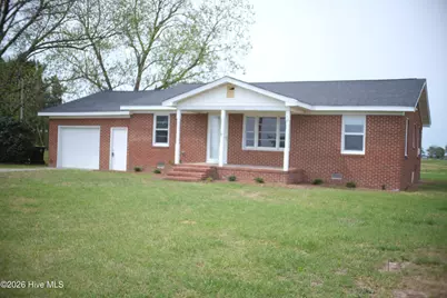 3388 U.S. 13, Snow Hill, NC 28580 - Photo 1