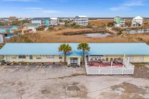 2107 N New River Dr, Surf City, NC 28445 - Photo 1