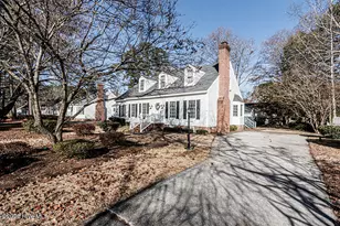 1710 Centre St W, Wilson, NC 27893 - Photo 5