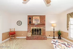 1710 Centre St W, Wilson, NC 27893 - Photo 19