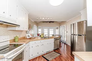 1710 Centre St W, Wilson, NC 27893 - Photo 27
