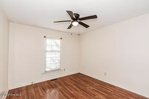 1710 Centre St W, Wilson, NC 27893 - Photo 41