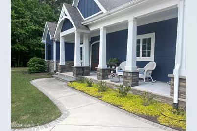 168 Highland Pony Drive, Hertford, NC 27944 - Photo 5
