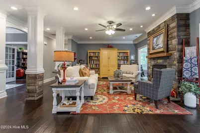 168 Highland Pony Drive, Hertford, NC 27944 - Photo 15