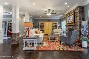 168 Highland Pony Dr, Hertford, NC 27944 - Photo 15