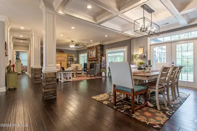 168 Highland Pony Drive, Hertford, NC 27944 - Photo 19