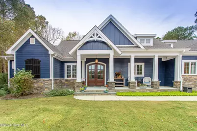 168 Highland Pony Drive, Hertford, NC 27944 - Photo 79