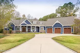 168 Highland Pony Dr, Hertford, NC 27944 - Photo 1