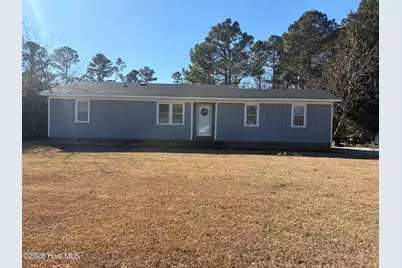 2662 E Nc 102 E, Ayden, NC 28513 - Photo 1