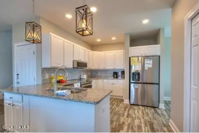 5103 W Beach Drive, Oak Island, NC 28465 - Photo 3