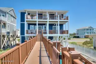 5103 W Beach Dr, Oak Island, NC 28465 - Photo 5