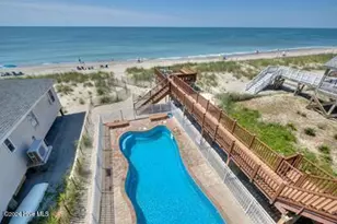 5103 W Beach Dr, Oak Island, NC 28465 - Photo 33