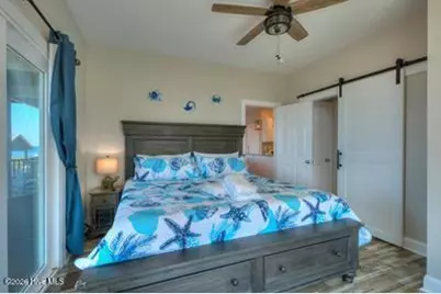 5103 W Beach Drive, Oak Island, NC 28465 - Photo 23