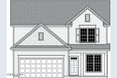 316 Hawks Bluff Drive, New Bern, NC 28560 - Photo 1