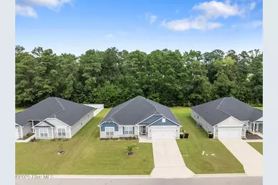 2653 Brittia Lane, Winterville, NC 28590 - Photo 43